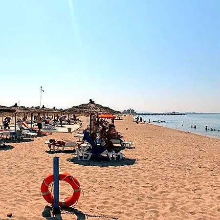 Spinnaker Hotel Oristano
