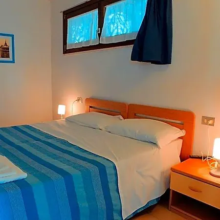 Spinnaker Hotel Oristano