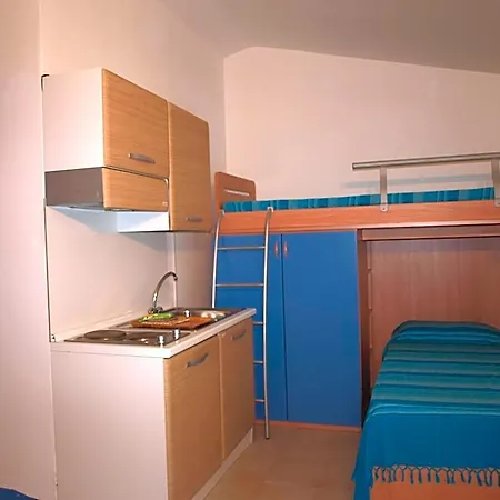 Spinnaker Hotel Oristano