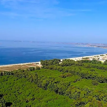 Spinnaker Hotel Oristano