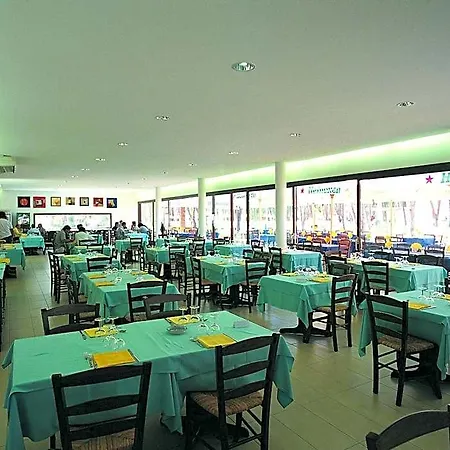 Spinnaker Hotel Oristano