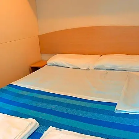 Spinnaker Hotel Oristano